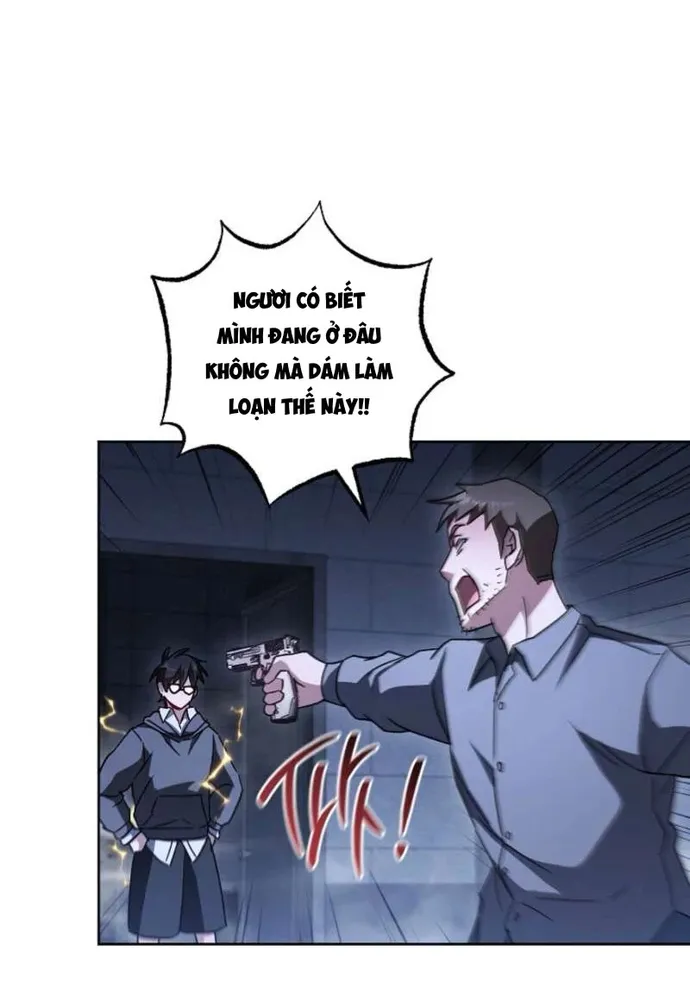 Cẩm Nang Dành Cho Top Ranker Chap 62 - Next Chap 63