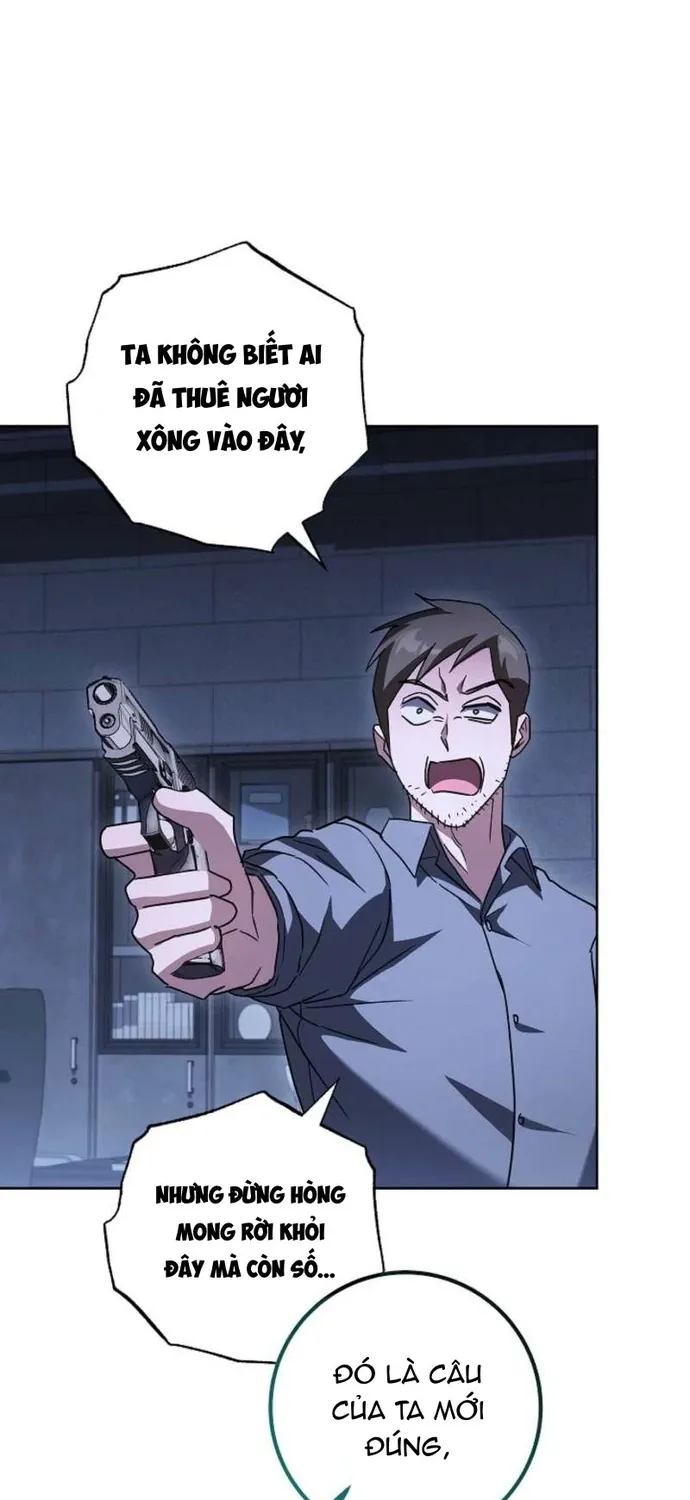 Cẩm Nang Dành Cho Top Ranker Chap 62 - Next Chap 63