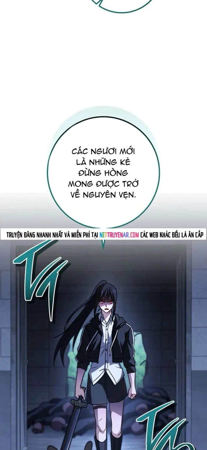 Cẩm Nang Dành Cho Top Ranker Chap 62 - Next Chap 63