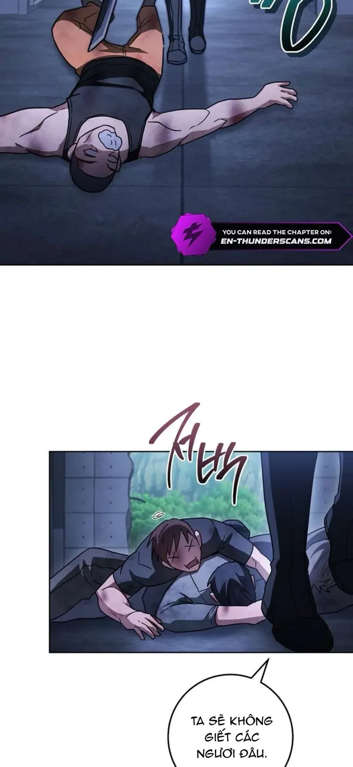 Cẩm Nang Dành Cho Top Ranker Chap 62 - Next Chap 63