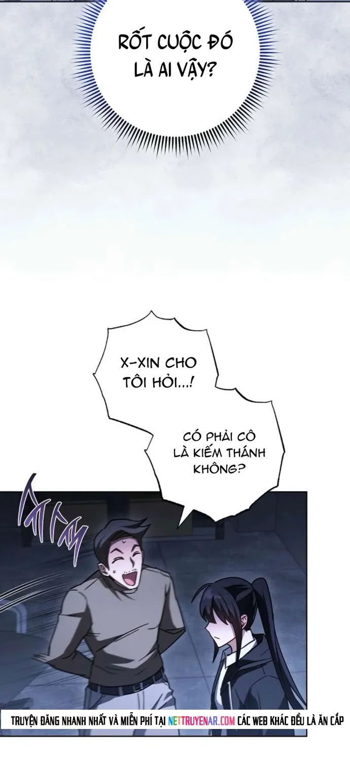 Cẩm Nang Dành Cho Top Ranker Chap 62 - Next Chap 63
