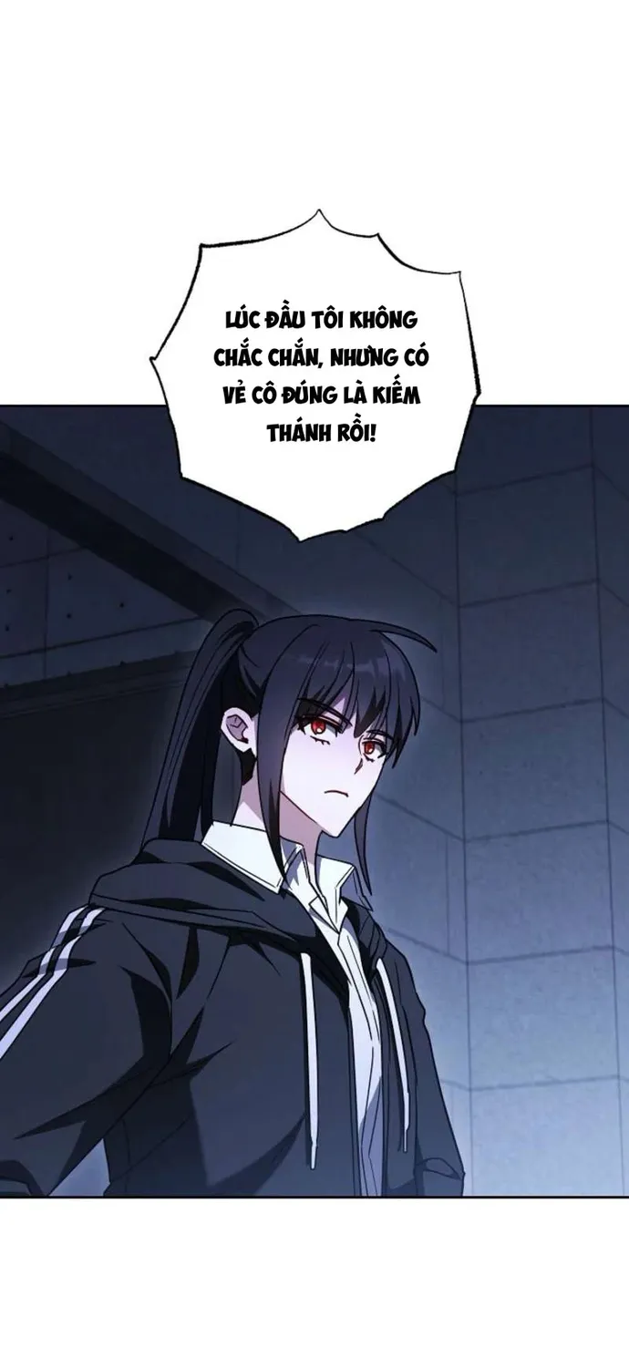 Cẩm Nang Dành Cho Top Ranker Chap 62 - Next Chap 63