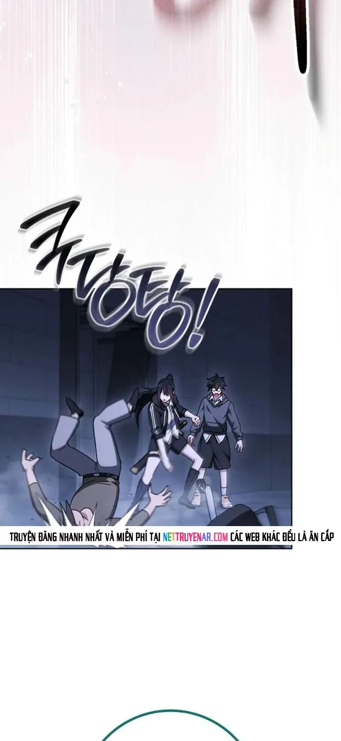 Cẩm Nang Dành Cho Top Ranker Chap 62 - Next Chap 63