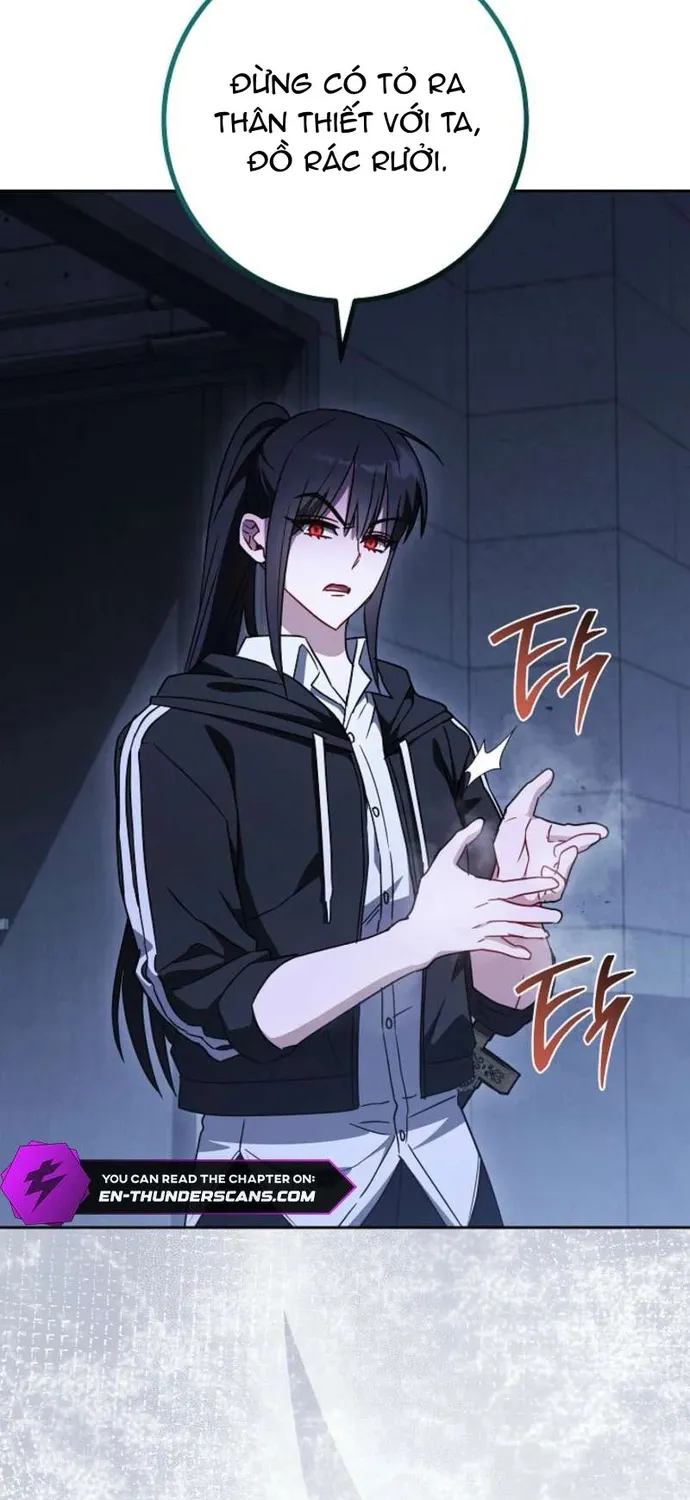 Cẩm Nang Dành Cho Top Ranker Chap 62 - Next Chap 63