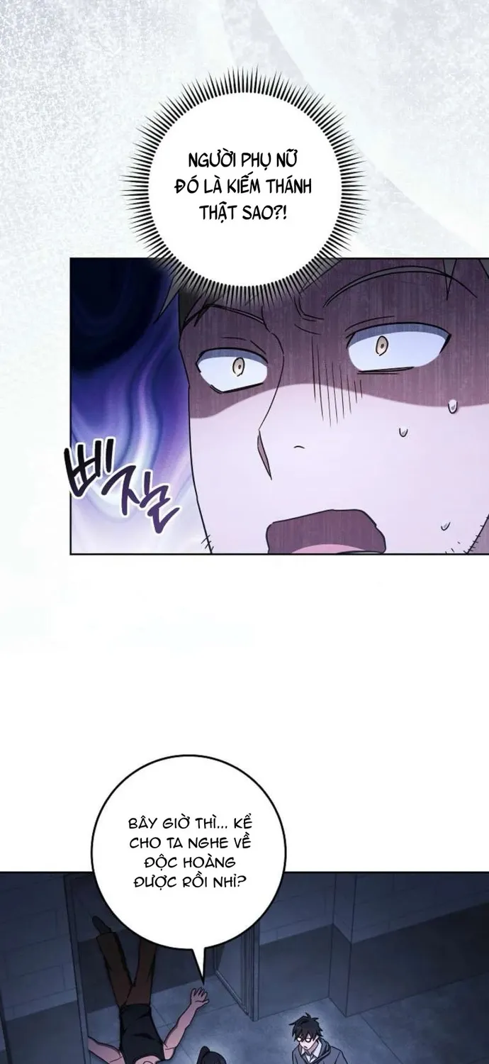 Cẩm Nang Dành Cho Top Ranker Chap 62 - Next Chap 63
