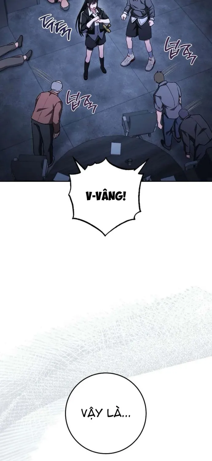 Cẩm Nang Dành Cho Top Ranker Chap 62 - Next Chap 63