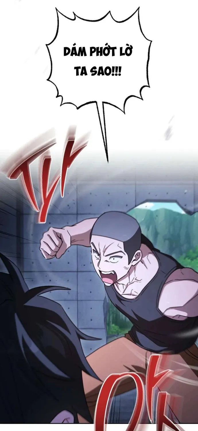 Cẩm Nang Dành Cho Top Ranker Chap 62 - Next Chap 63