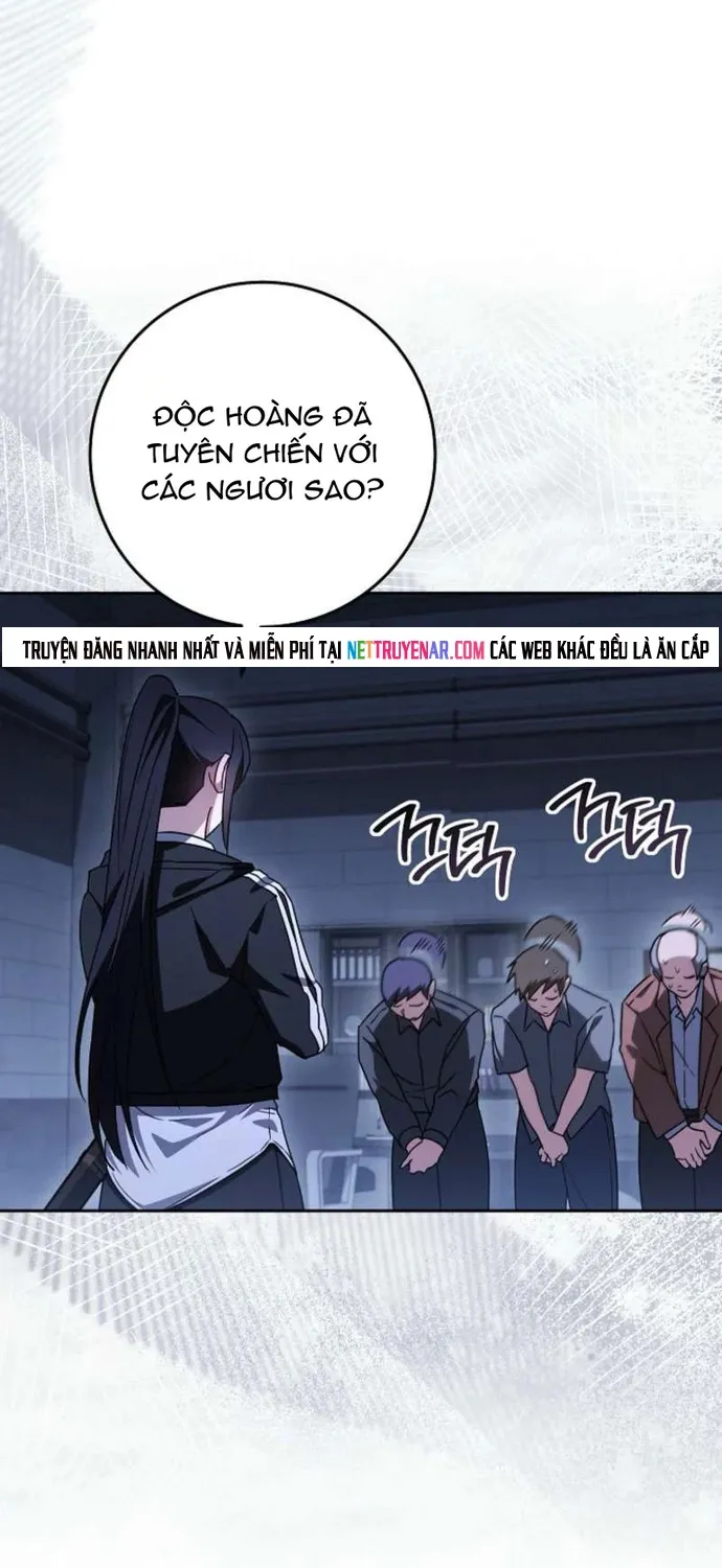 Cẩm Nang Dành Cho Top Ranker Chap 62 - Next Chap 63