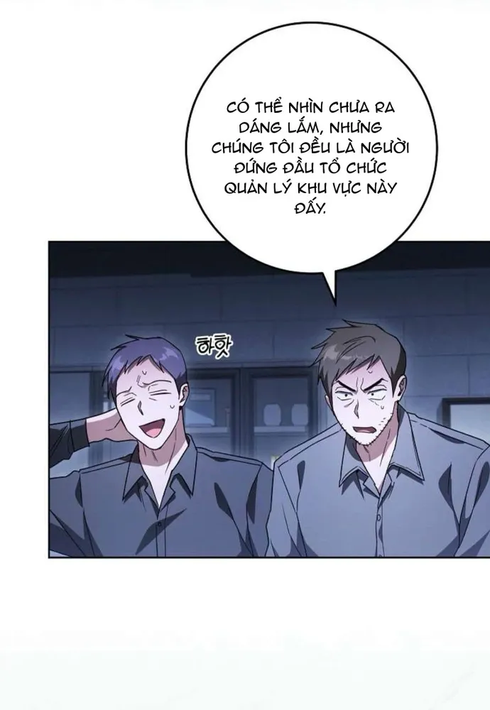 Cẩm Nang Dành Cho Top Ranker Chap 62 - Next Chap 63