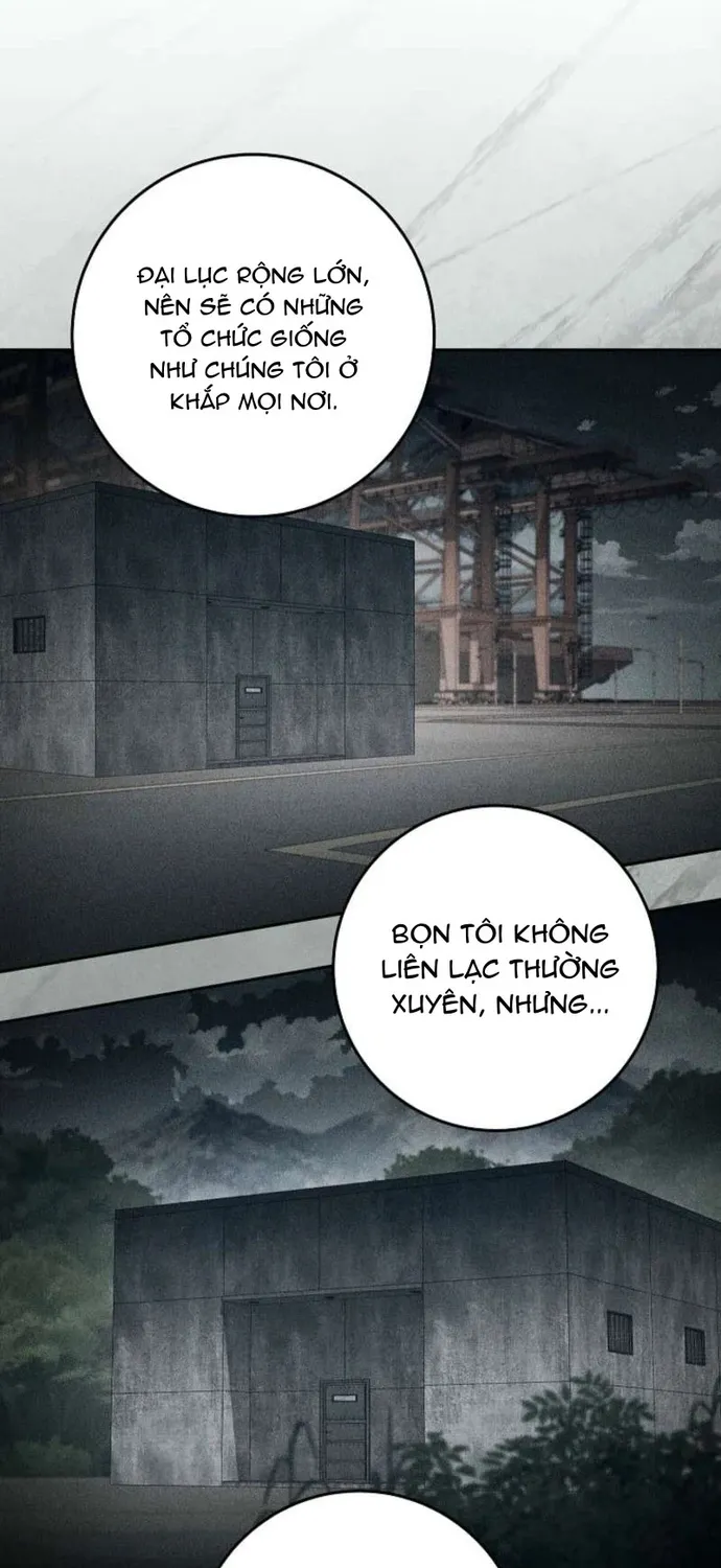 Cẩm Nang Dành Cho Top Ranker Chap 62 - Next Chap 63