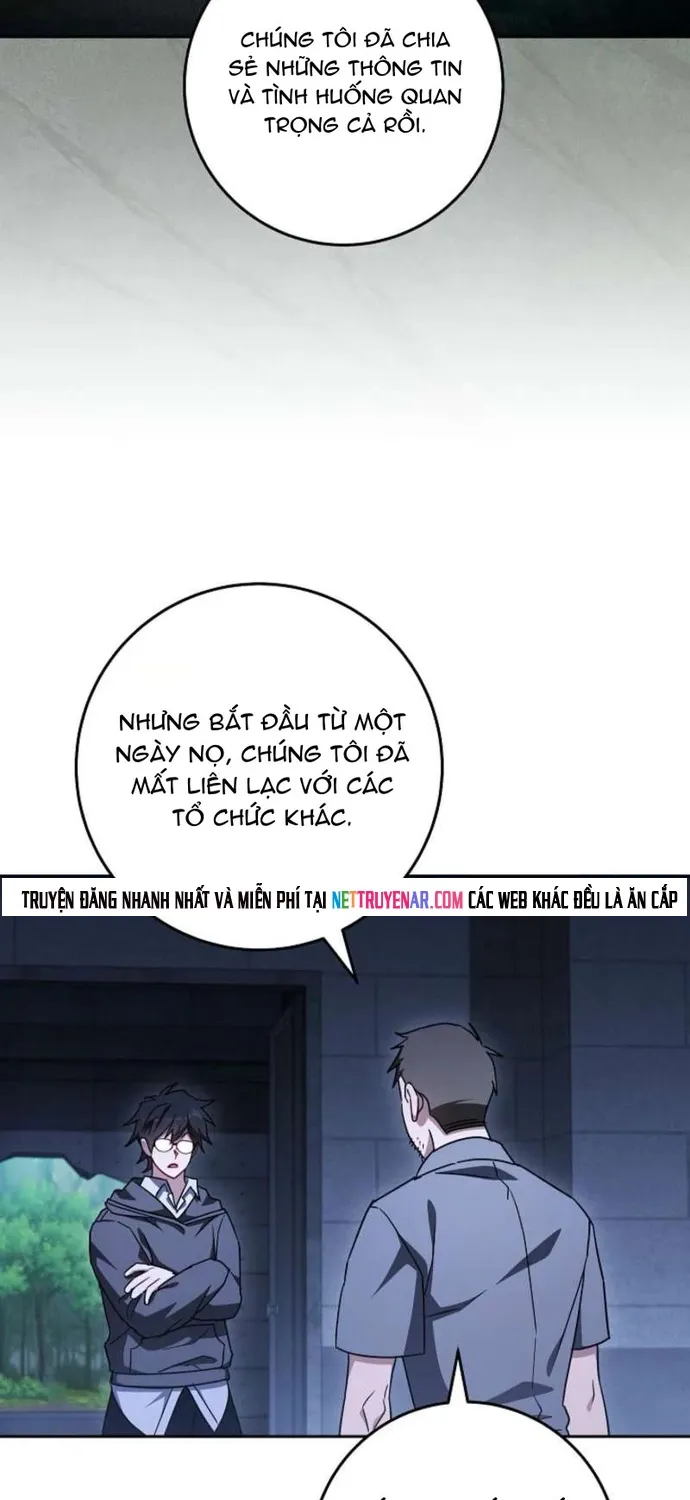 Cẩm Nang Dành Cho Top Ranker Chap 62 - Next Chap 63