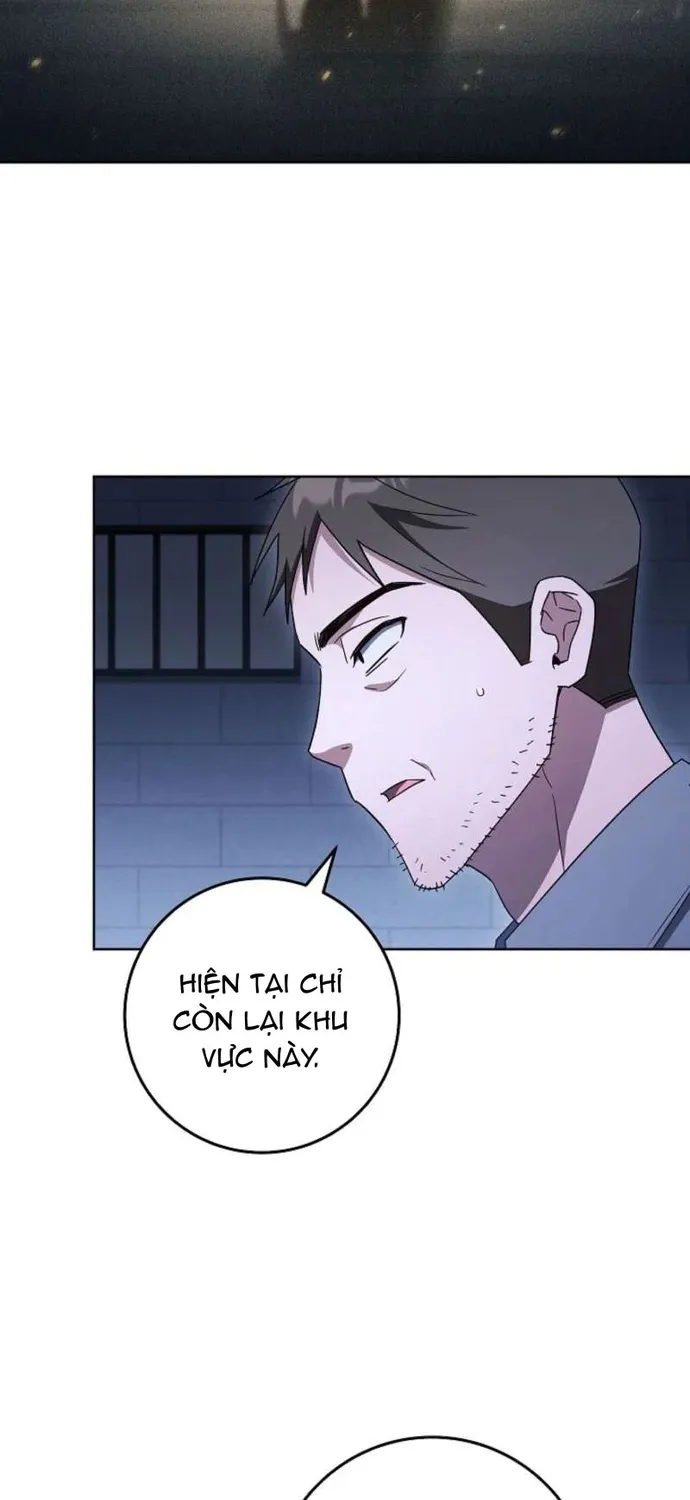 Cẩm Nang Dành Cho Top Ranker Chap 62 - Next Chap 63