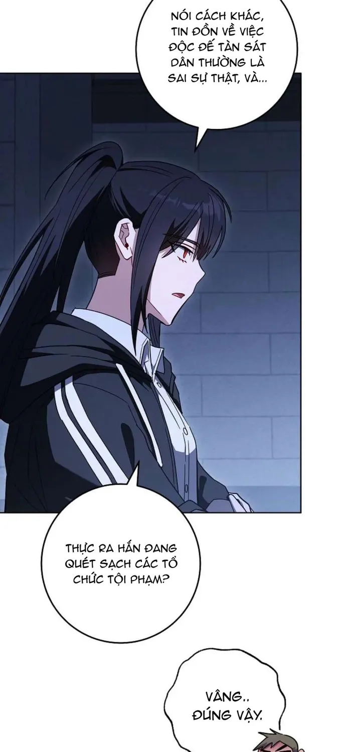 Cẩm Nang Dành Cho Top Ranker Chap 62 - Next Chap 63