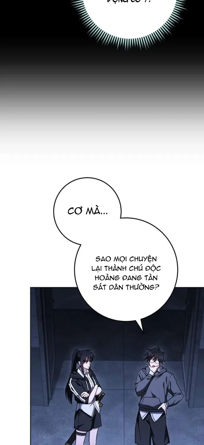 Cẩm Nang Dành Cho Top Ranker Chap 62 - Next Chap 63