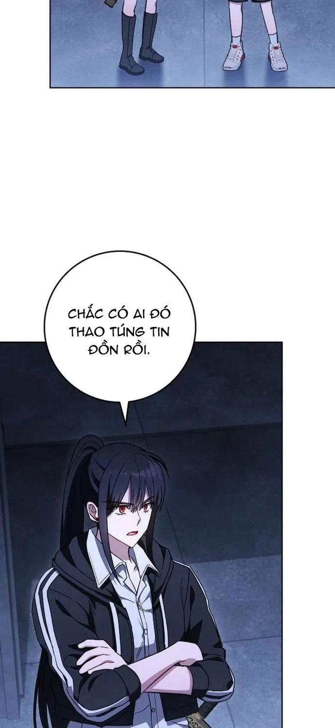 Cẩm Nang Dành Cho Top Ranker Chap 62 - Next Chap 63