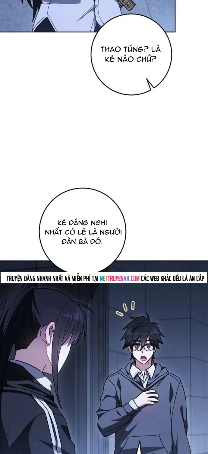 Cẩm Nang Dành Cho Top Ranker Chap 62 - Next Chap 63