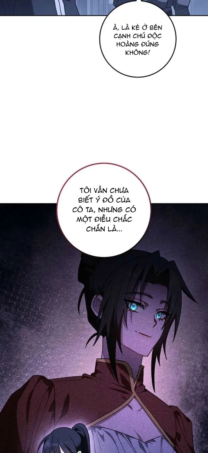 Cẩm Nang Dành Cho Top Ranker Chap 62 - Next Chap 63