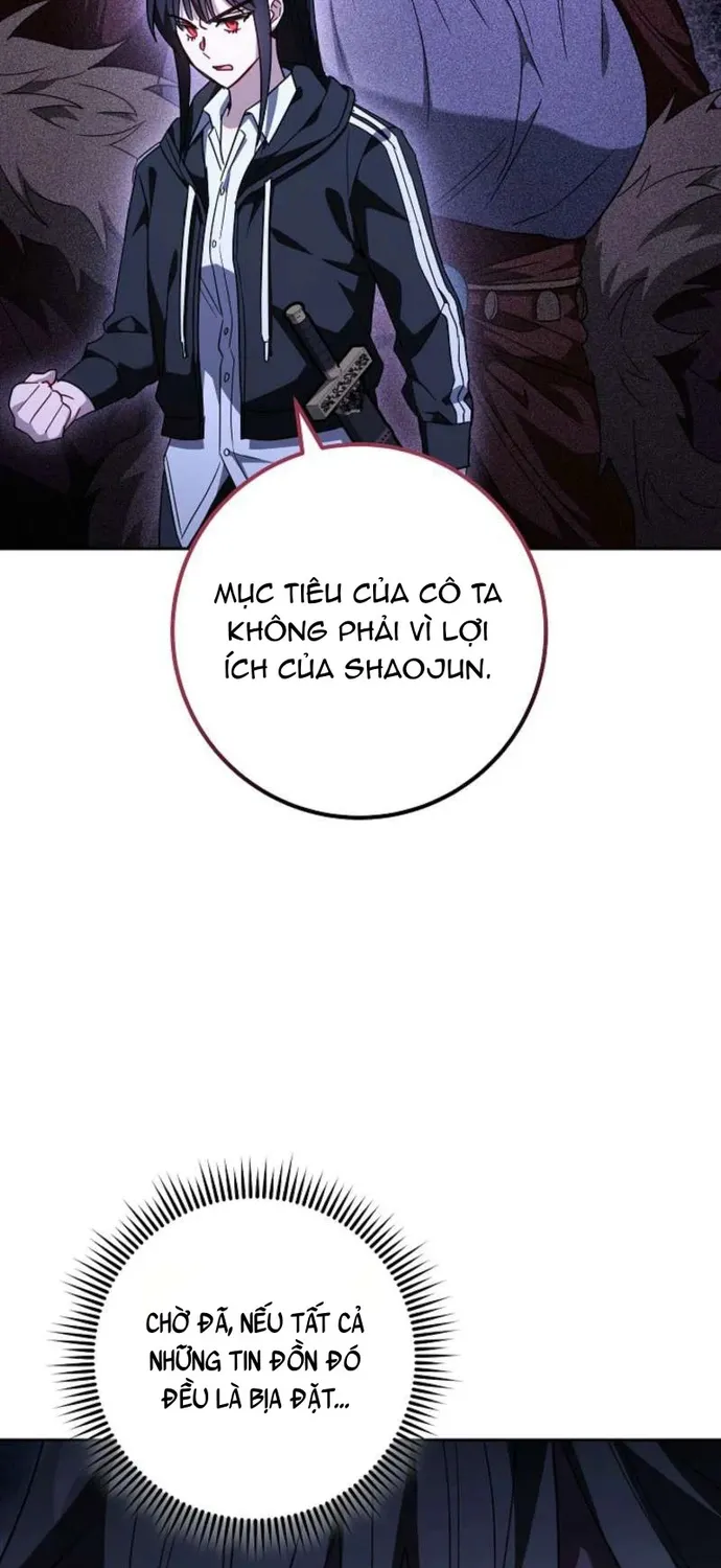 Cẩm Nang Dành Cho Top Ranker Chap 62 - Next Chap 63