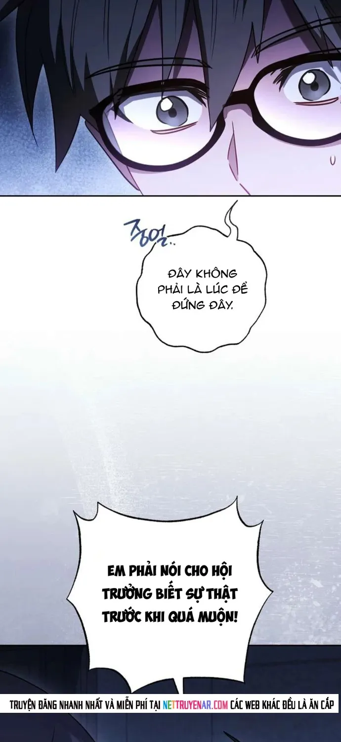 Cẩm Nang Dành Cho Top Ranker Chap 62 - Next Chap 63