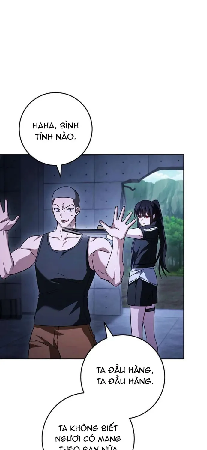 Cẩm Nang Dành Cho Top Ranker Chap 62 - Next Chap 63