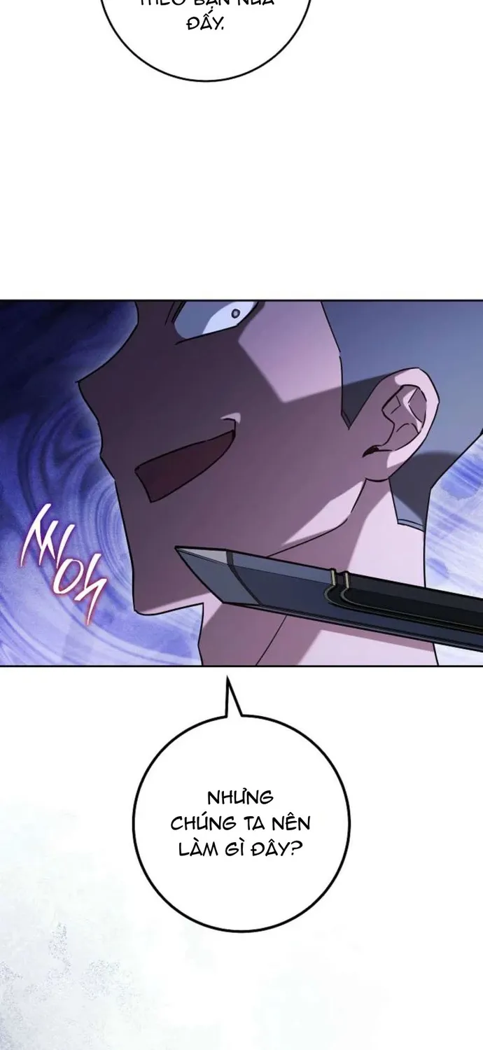 Cẩm Nang Dành Cho Top Ranker Chap 62 - Next Chap 63