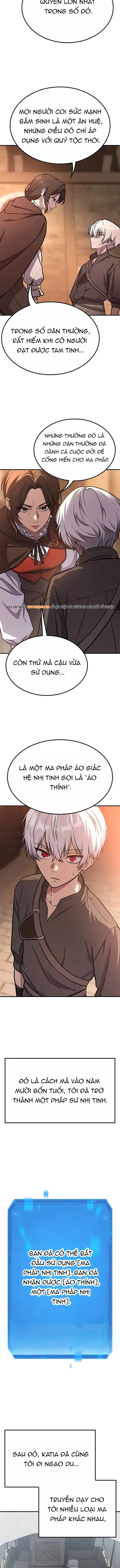 Cẩm Nang Giáo Hóa Các Tiểu Thư Quý Tộc Chap 1 - Next Chap 2