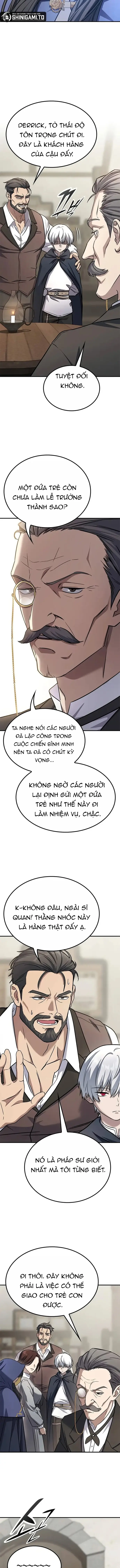Cẩm Nang Giáo Hóa Các Tiểu Thư Quý Tộc Chap 1 - Next Chap 2