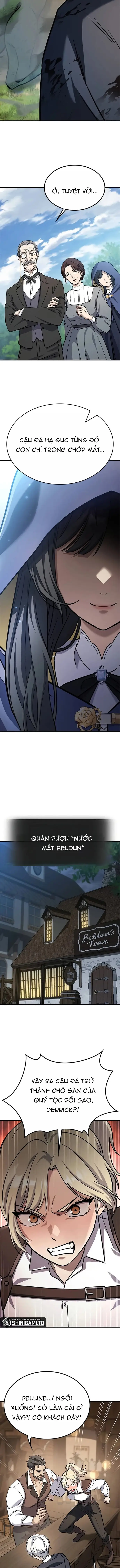 Cẩm Nang Giáo Hóa Các Tiểu Thư Quý Tộc Chap 1 - Next Chap 2