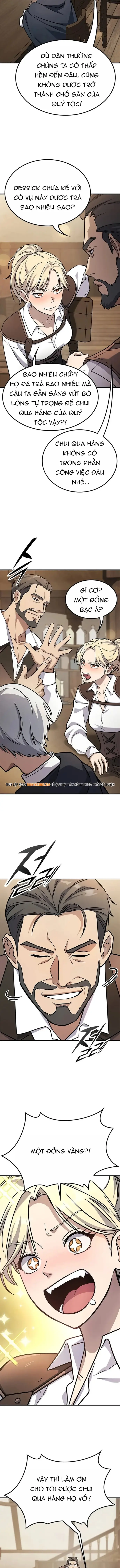 Cẩm Nang Giáo Hóa Các Tiểu Thư Quý Tộc Chap 1 - Next Chap 2