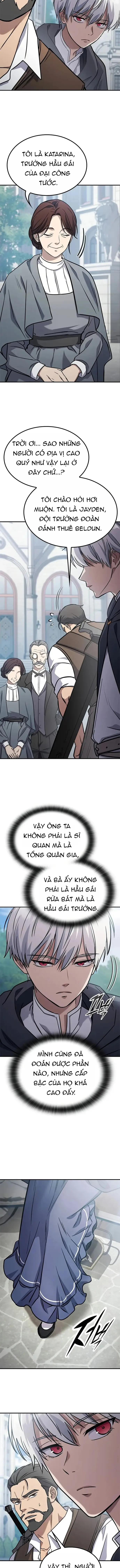 Cẩm Nang Giáo Hóa Các Tiểu Thư Quý Tộc Chap 1 - Next Chap 2