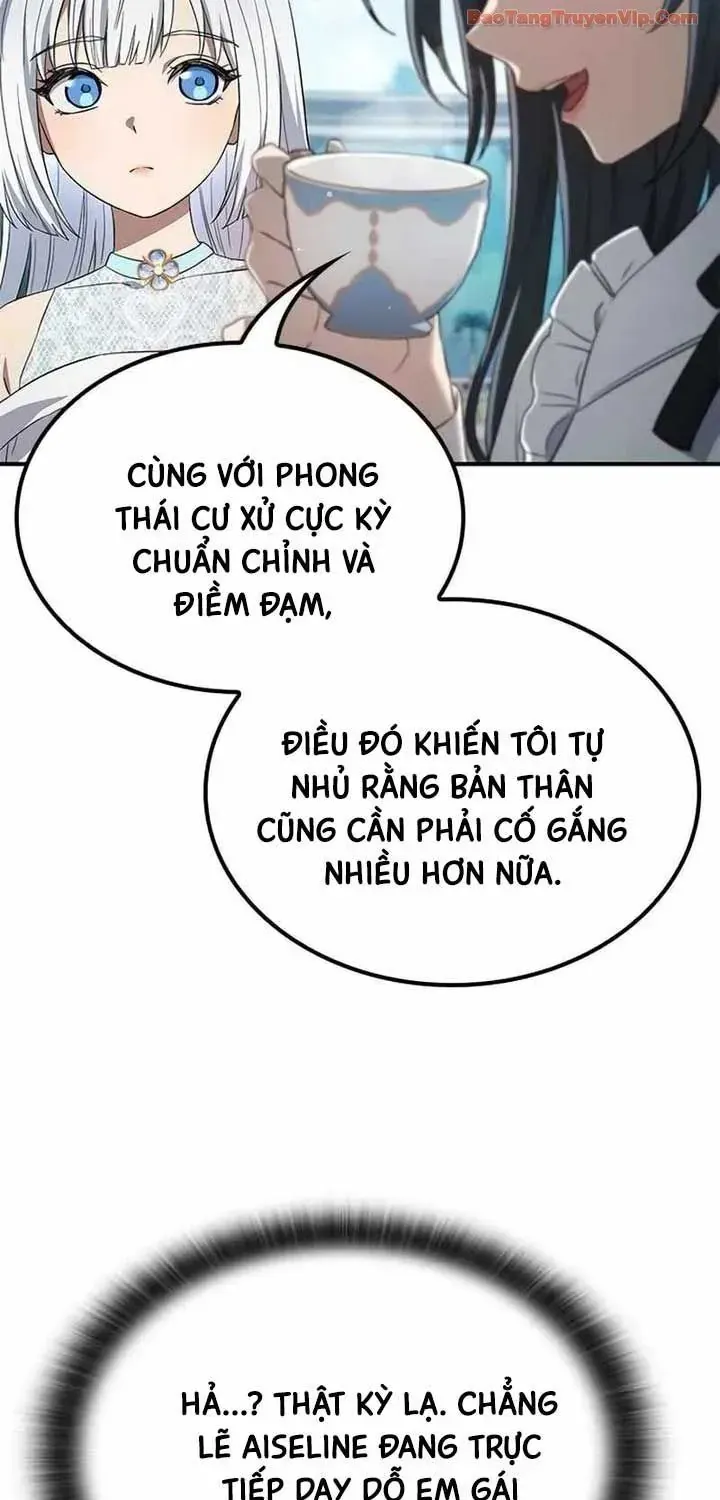Cẩm Nang Giáo Hóa Các Tiểu Thư Quý Tộc Chap 11.1 - Next Chap 12.1