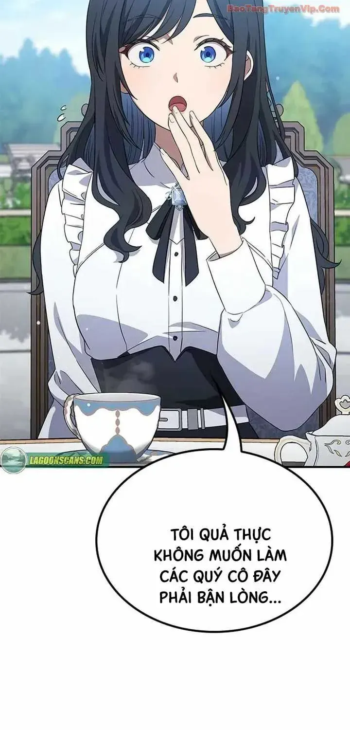 Cẩm Nang Giáo Hóa Các Tiểu Thư Quý Tộc Chap 11.1 - Next Chap 12.1