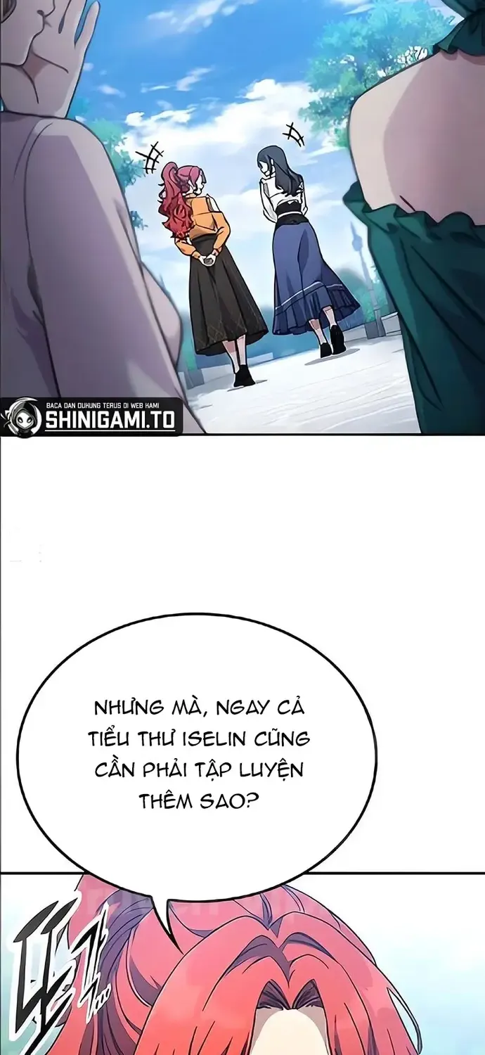 Cẩm Nang Giáo Hóa Các Tiểu Thư Quý Tộc Chap 16.1 - Next Chap 17.1