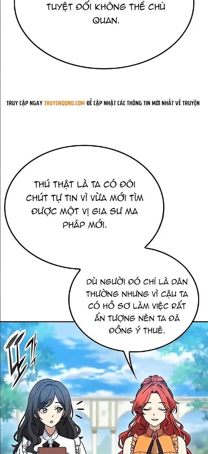 Cẩm Nang Giáo Hóa Các Tiểu Thư Quý Tộc Chap 16 - Next Chap 17