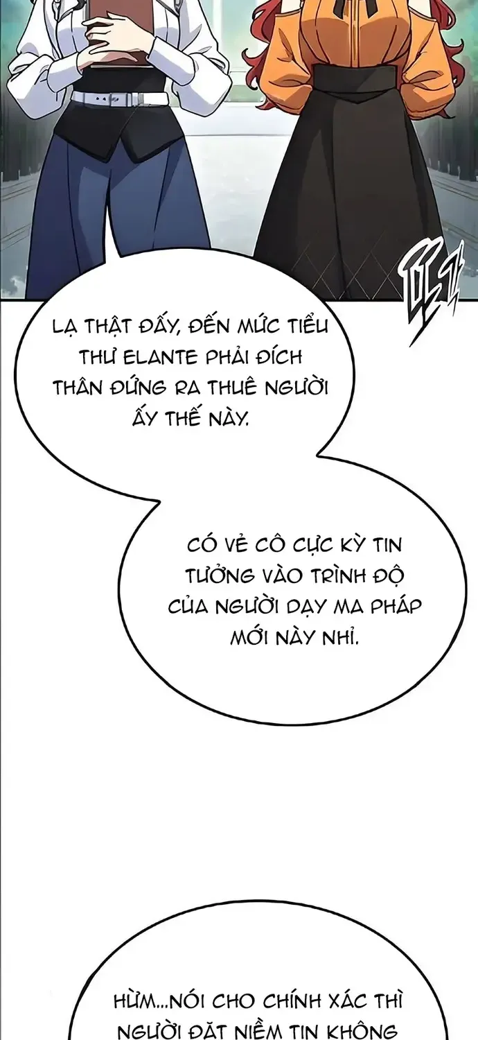 Cẩm Nang Giáo Hóa Các Tiểu Thư Quý Tộc Chap 16 - Next Chap 17
