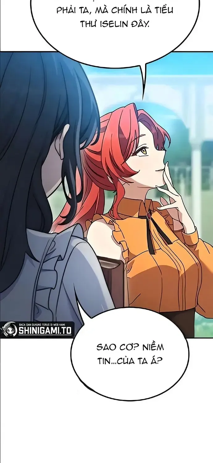 Cẩm Nang Giáo Hóa Các Tiểu Thư Quý Tộc Chap 16 - Next Chap 17