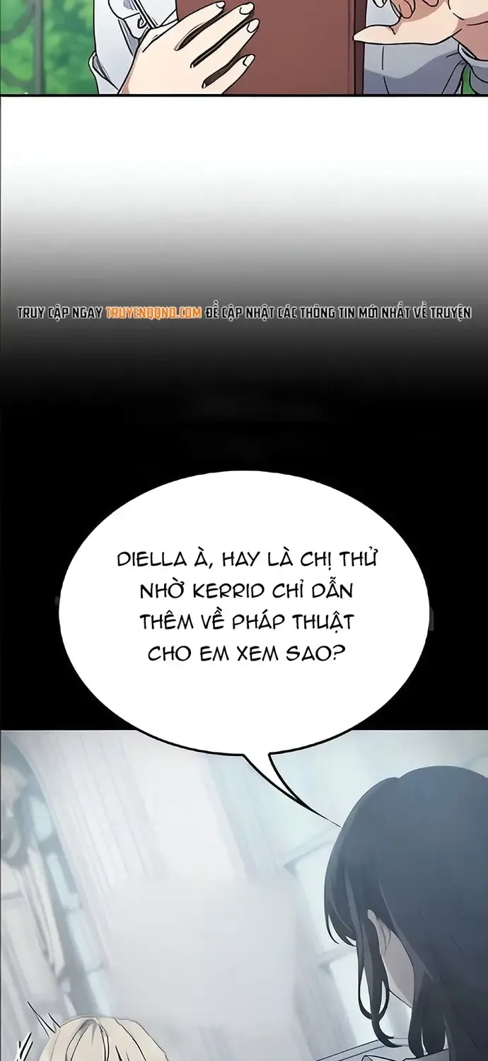 Cẩm Nang Giáo Hóa Các Tiểu Thư Quý Tộc Chap 16 - Next Chap 17