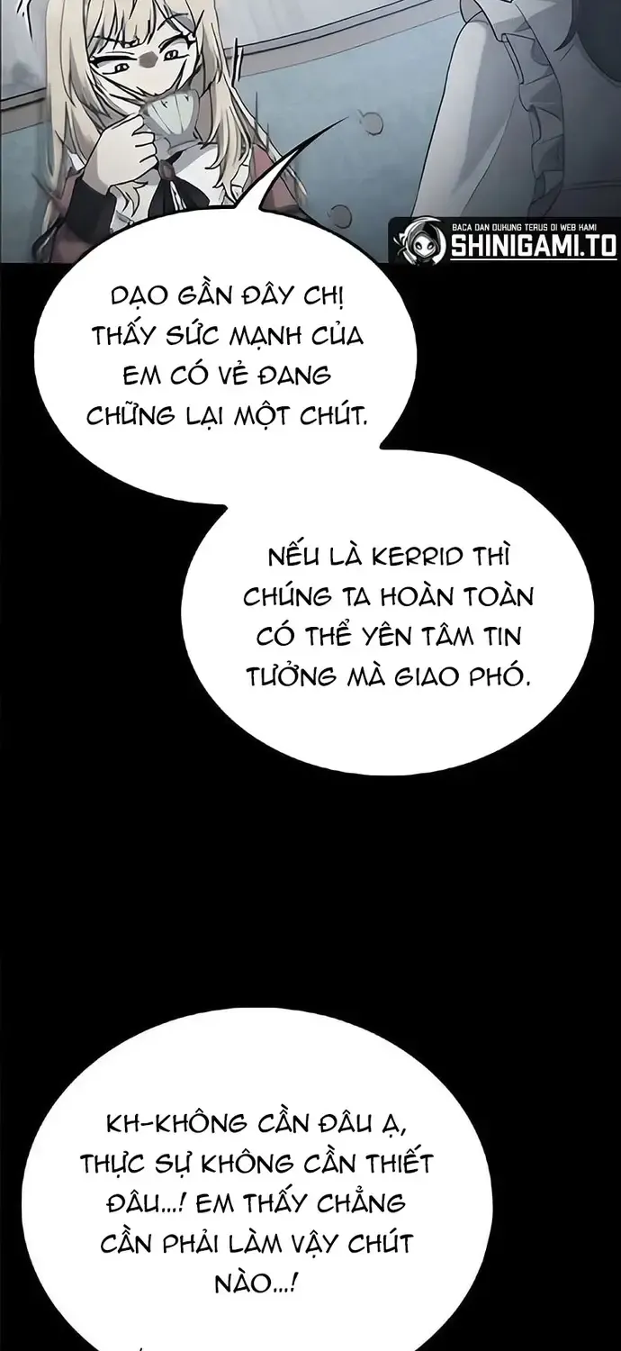 Cẩm Nang Giáo Hóa Các Tiểu Thư Quý Tộc Chap 16 - Next Chap 17