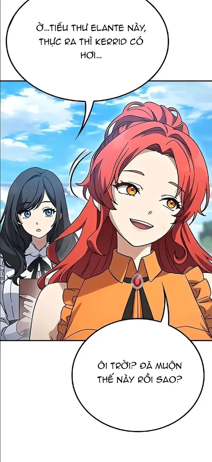 Cẩm Nang Giáo Hóa Các Tiểu Thư Quý Tộc Chap 16 - Next Chap 17