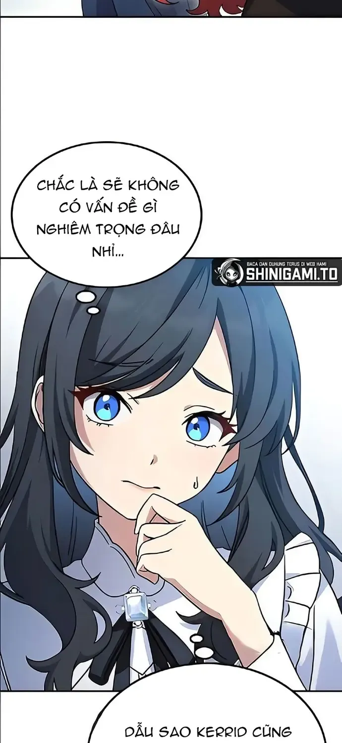 Cẩm Nang Giáo Hóa Các Tiểu Thư Quý Tộc Chap 16 - Next Chap 17