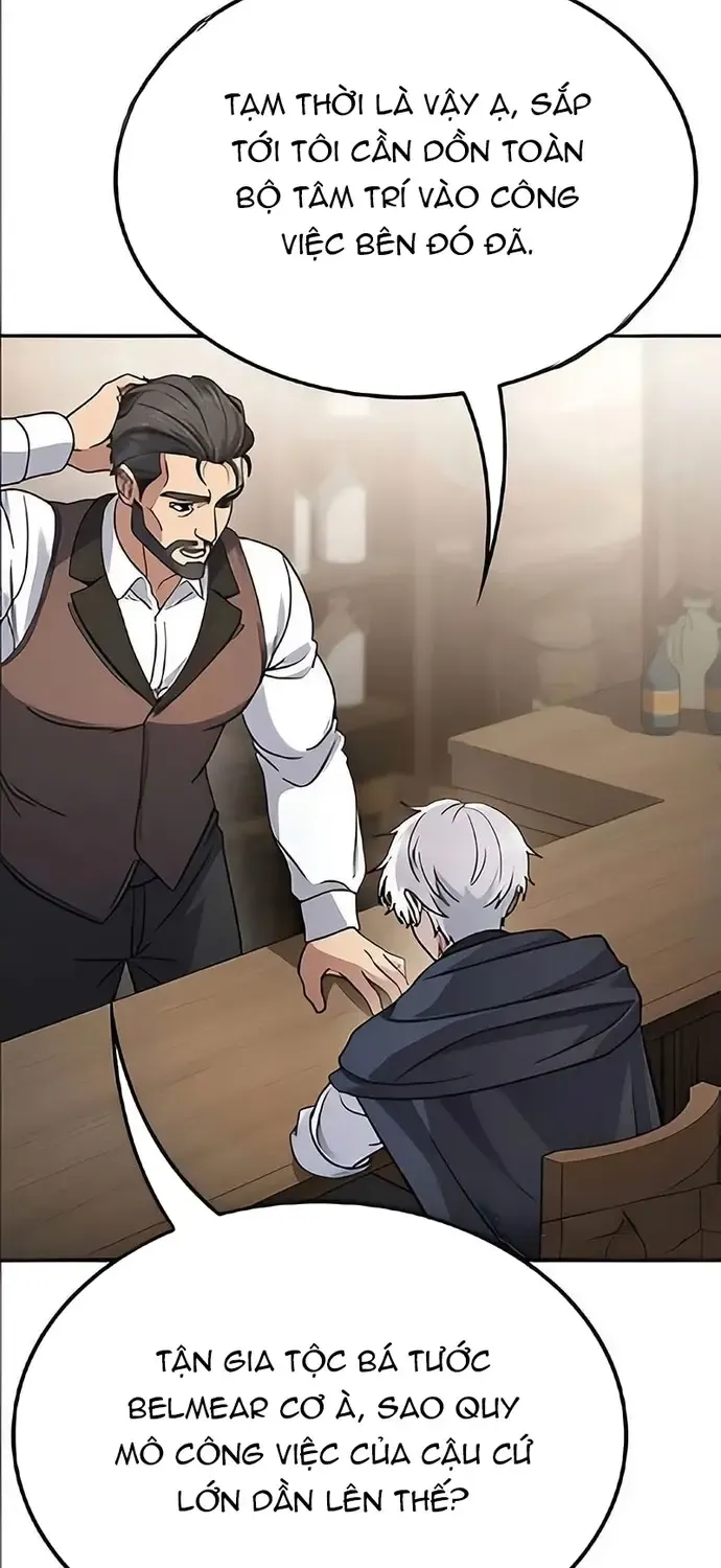 Cẩm Nang Giáo Hóa Các Tiểu Thư Quý Tộc Chap 16 - Next Chap 17