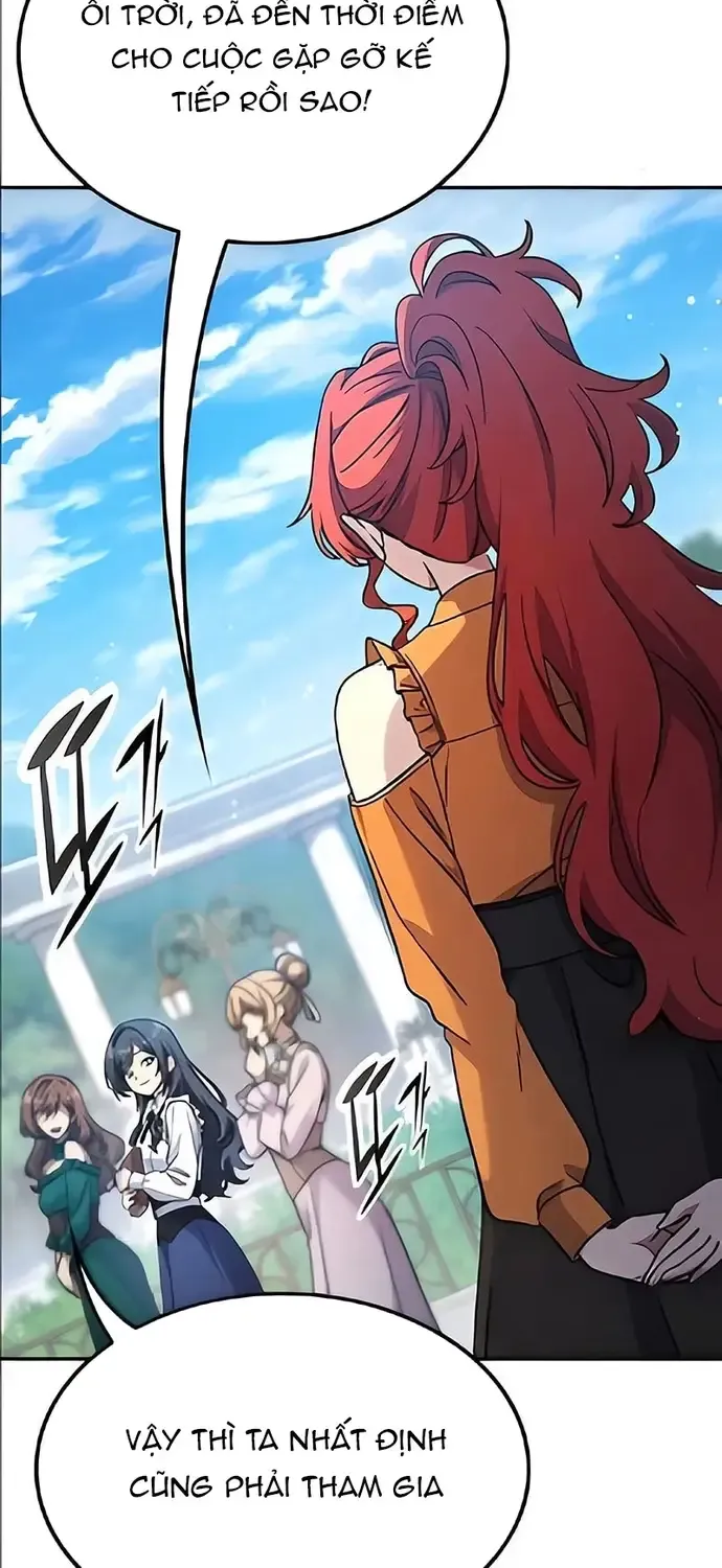 Cẩm Nang Giáo Hóa Các Tiểu Thư Quý Tộc Chap 16 - Next Chap 17