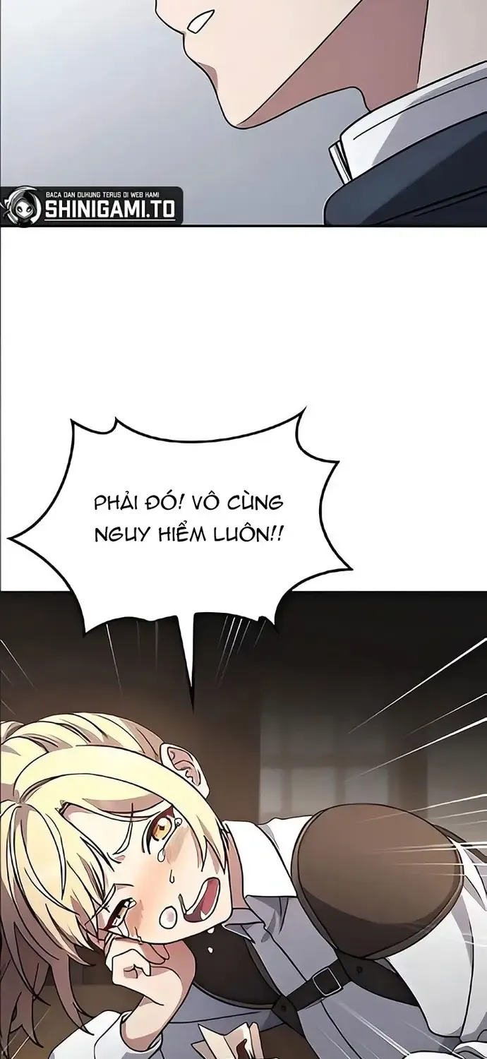 Cẩm Nang Giáo Hóa Các Tiểu Thư Quý Tộc Chap 16 - Next Chap 17