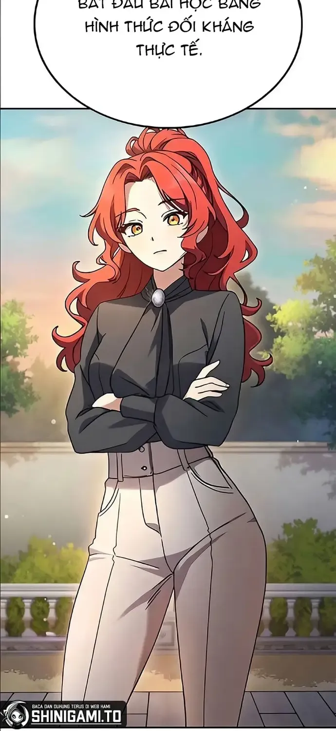 Cẩm Nang Giáo Hóa Các Tiểu Thư Quý Tộc Chap 16 - Next Chap 17