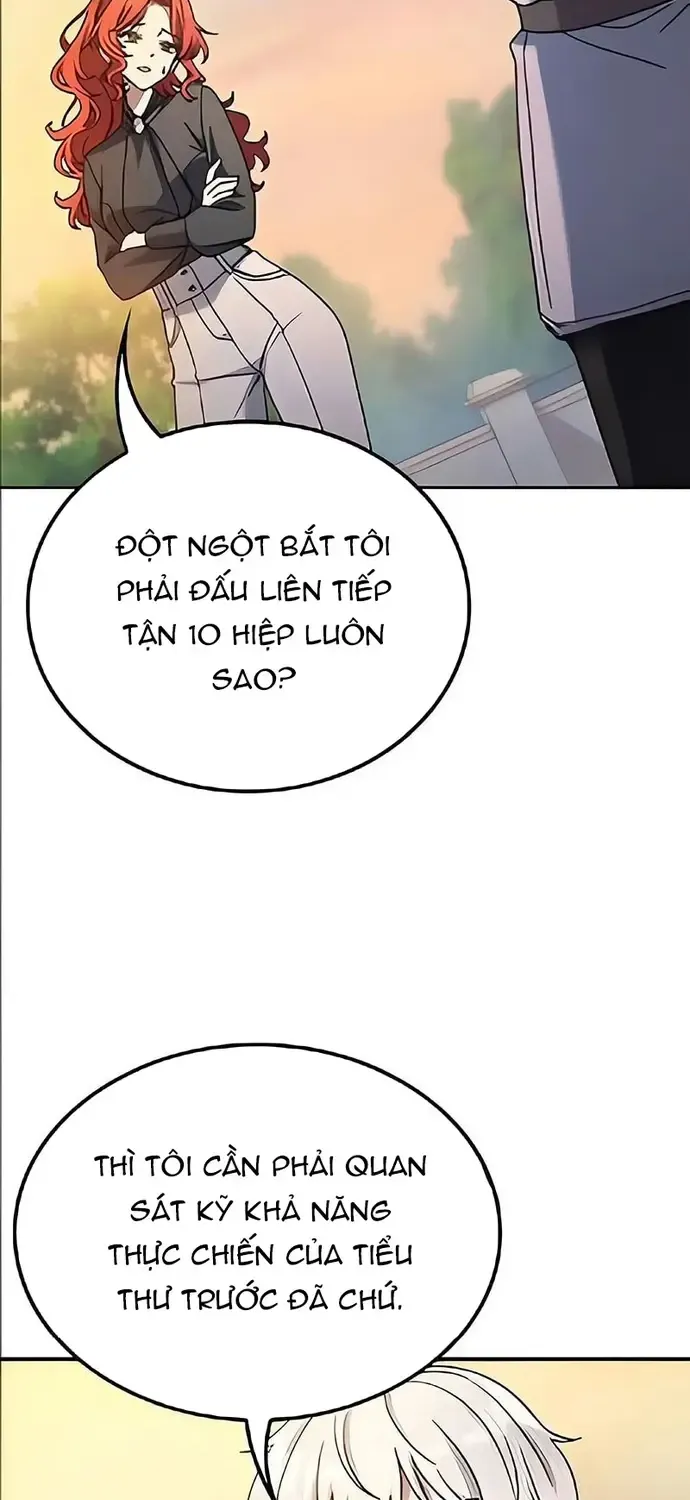 Cẩm Nang Giáo Hóa Các Tiểu Thư Quý Tộc Chap 16 - Next Chap 17