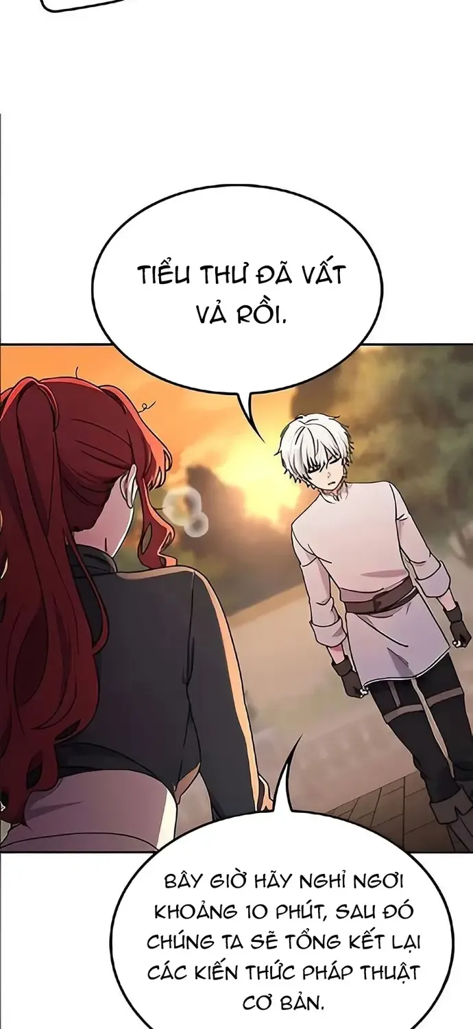 Cẩm Nang Giáo Hóa Các Tiểu Thư Quý Tộc Chap 16 - Next Chap 17