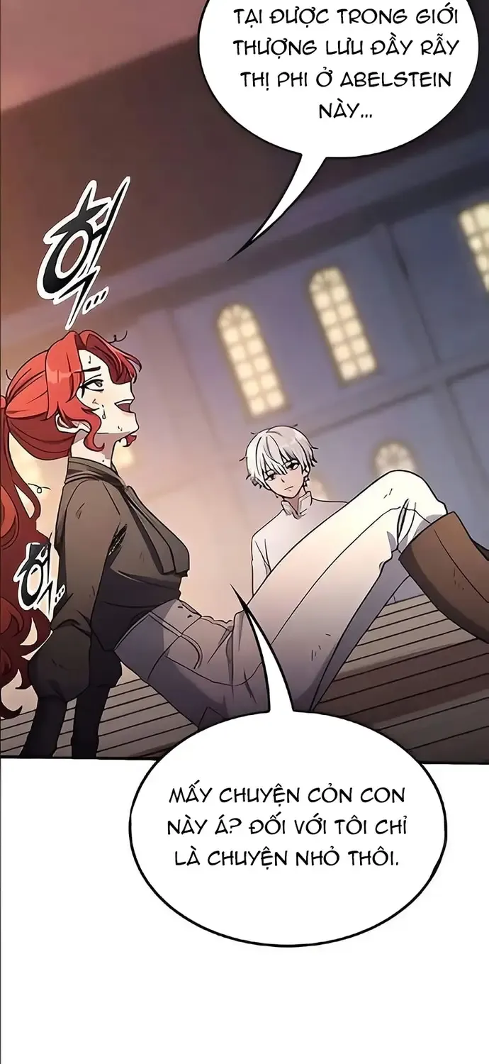 Cẩm Nang Giáo Hóa Các Tiểu Thư Quý Tộc Chap 16 - Next Chap 17