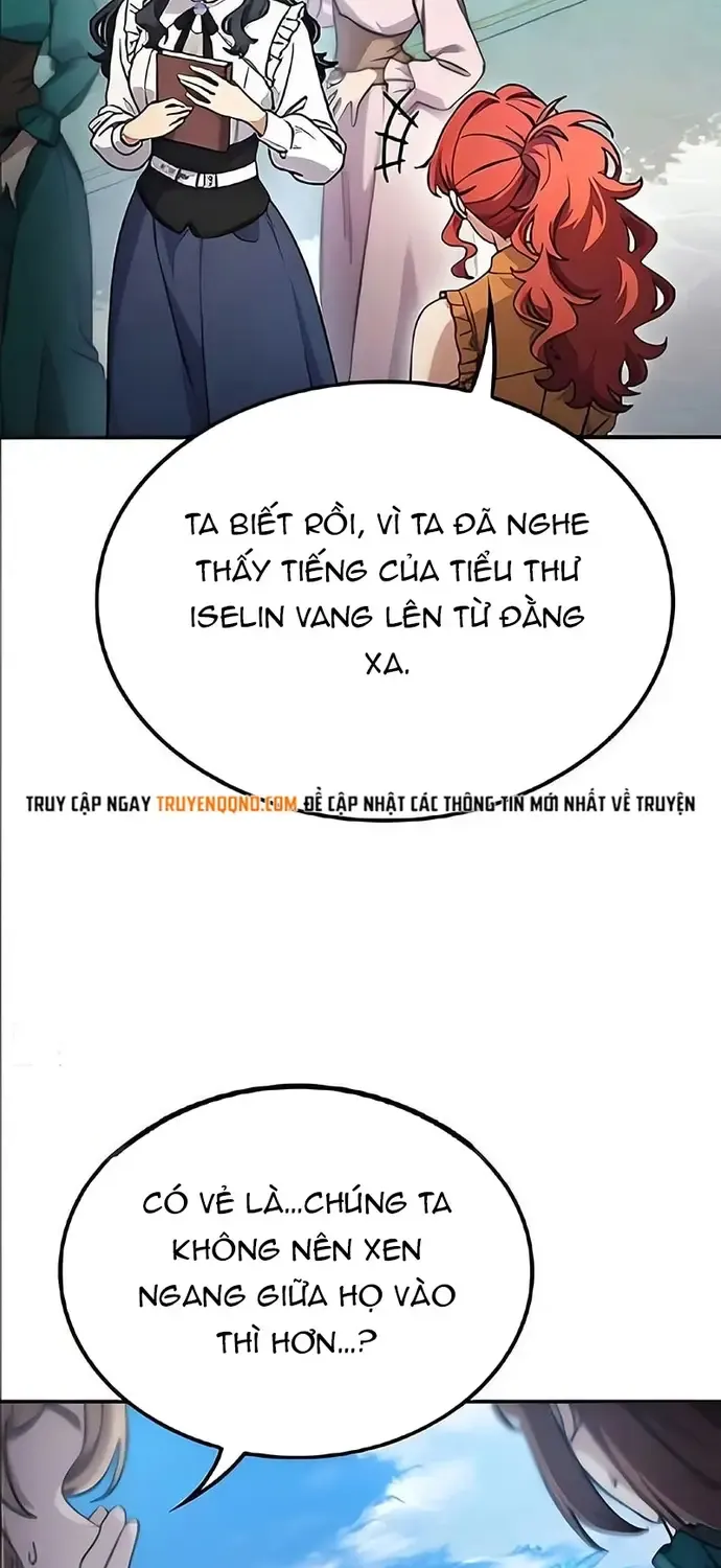 Cẩm Nang Giáo Hóa Các Tiểu Thư Quý Tộc Chap 16 - Next Chap 17