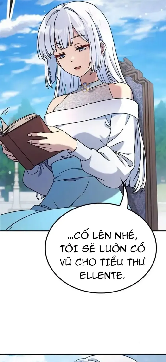 Cẩm Nang Giáo Hóa Các Tiểu Thư Quý Tộc Chap 17 - Next Chap 18
