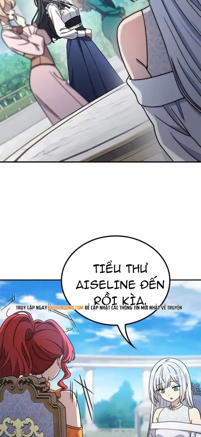 Cẩm Nang Giáo Hóa Các Tiểu Thư Quý Tộc Chap 17 - Next Chap 18